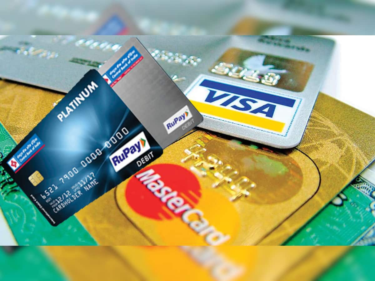 RuPayની ચમકથી ગભરાયુ MasterCard, 'ટ્રંપ સરકાર સમક્ષ કરી પીએમ મોદીની ફરિયાદ 