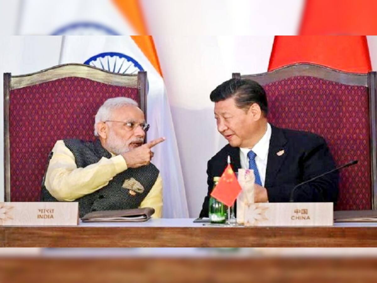 વર્લ્ડ ઇકોનોમિક ફોરમે કહ્યું, વિકાસ દરમાં આ વર્ષે ચીનને પાછળ રાખશે ભારત