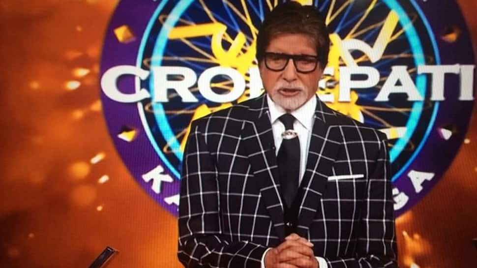 KBC 10: બિગ-બીએ સાઈન કરેલો ચેક હોય છે નકલી, ઓનલાઈન કંઈ પણ ટ્રાન્સફર નથી થતું KBC 10: બિગ-બીએ સાઈન કરેલો ચેક હોય છે નકલી, ઓનલાઈન કંઈ પણ ટ્રાન્સફર નથી થતું