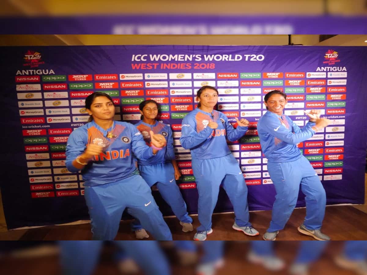Women World T20: પ્રથમ મેચ ભારત અને ન્યૂઝીલેન્ડ વચ્ચે, ભારતીય સમય મુજબ જાણો સંપૂર્ણ કાર્યક્રમ
