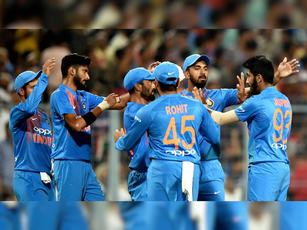 IND vs WI: ત્રીજી T20માં બુમરાહ, ઉમેશ અને કુલદીપને આરામ
