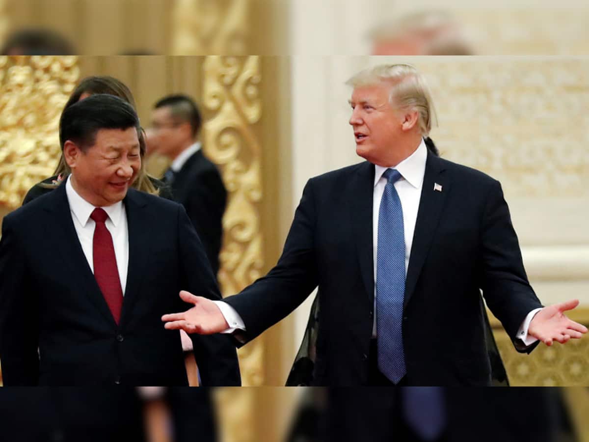 ટ્રેડ વોર: લાબા સમય બાદ ચીન અને અમેરિકા વચ્ચે થશે મહત્વપૂર્ણ ચર્ચા