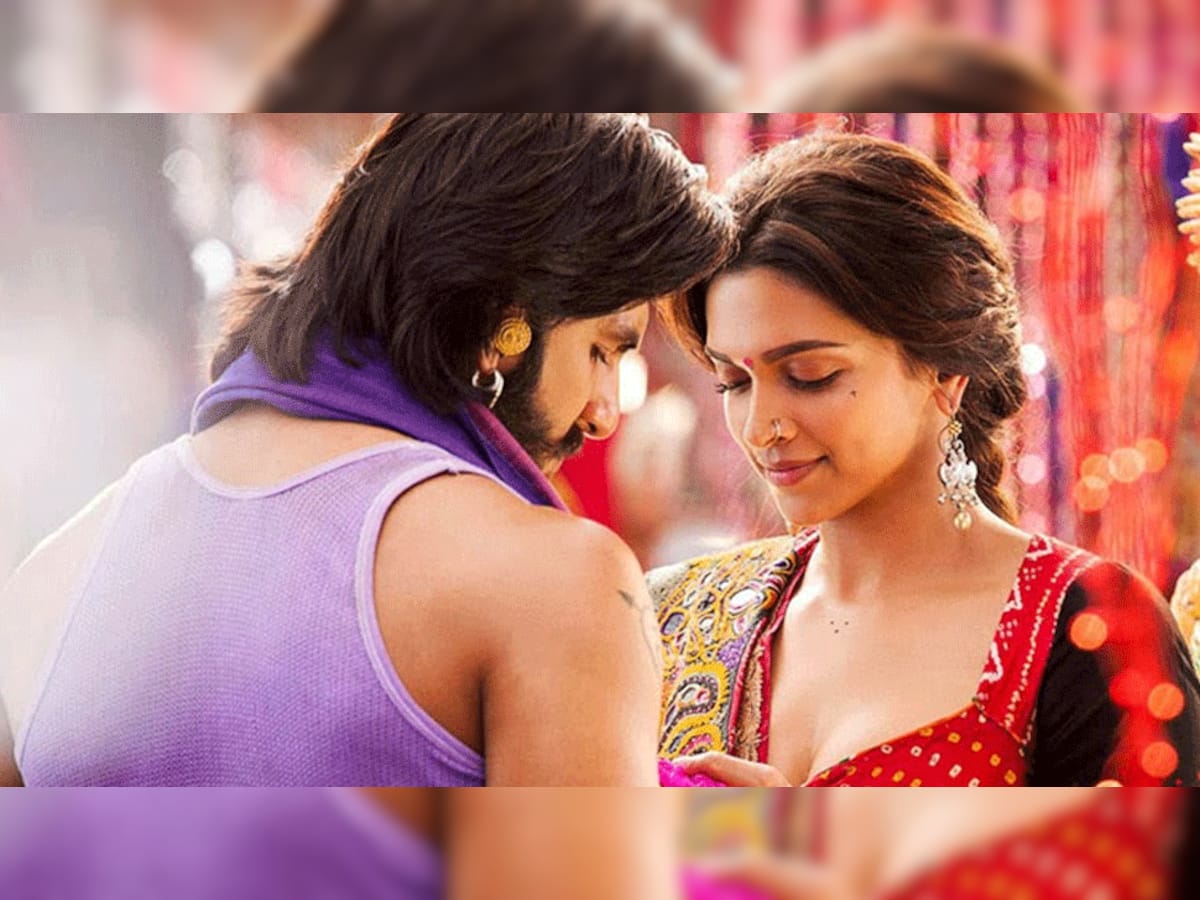લેક કોમોમાં શરૂ થઈ દીપિકા-રણવીરના લગ્નની તૈયારી, ડેકોરેશનની તસવીરો આવી સામે