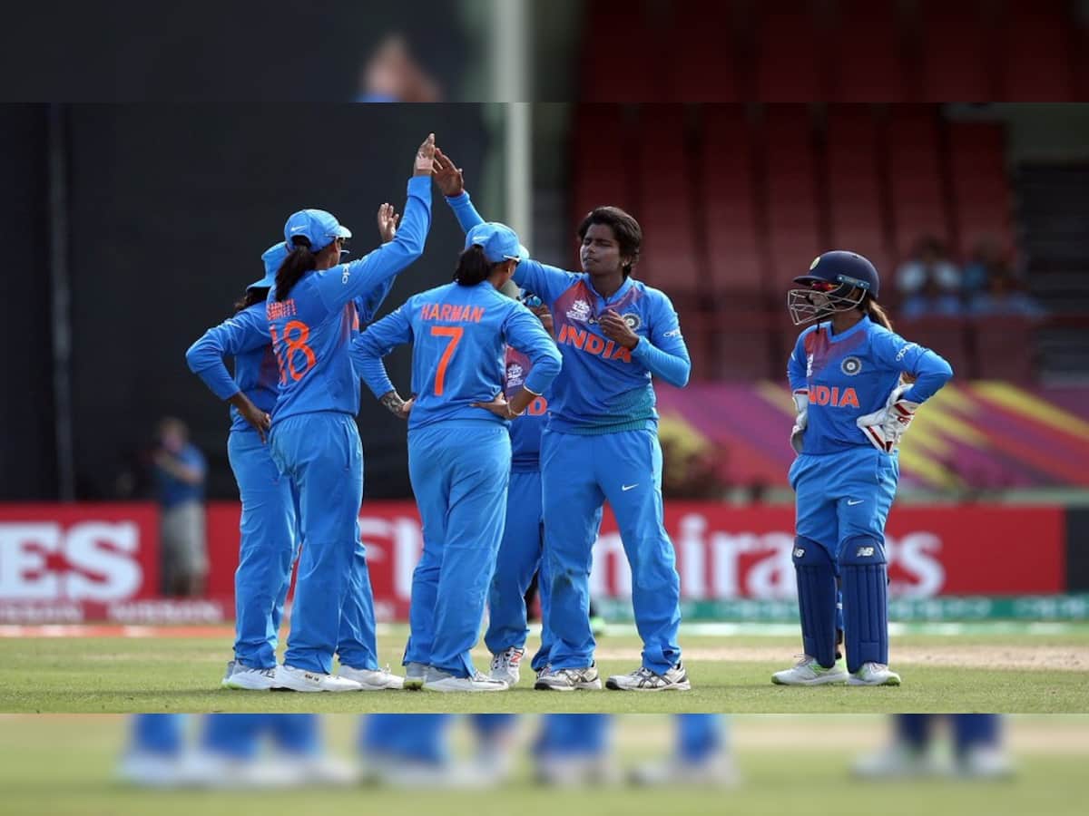  WWT20: ભારતીય મહિલા ટીમનો સતત બીજો વિજય, પાકિસ્તાનને સાત વિકેટે હરાવ્યું 