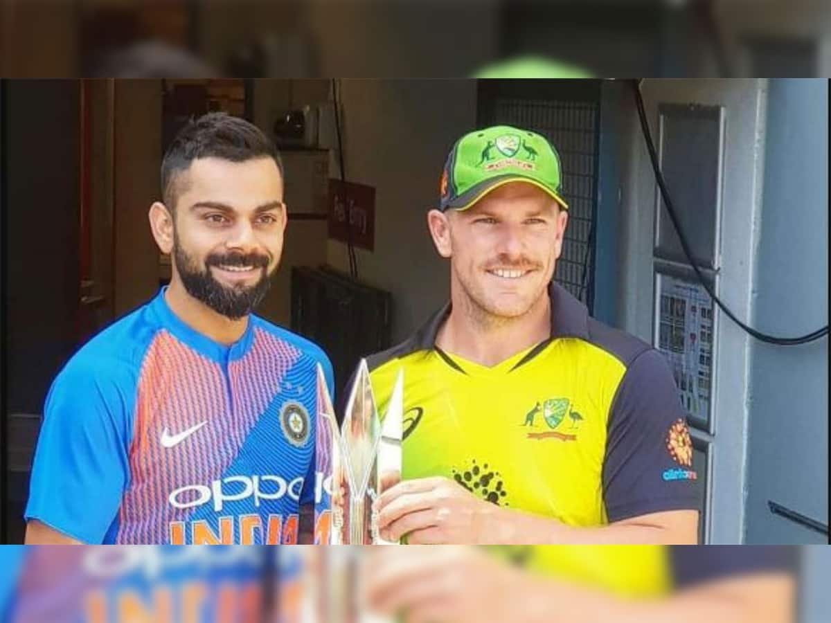 IND vs AUS: બ્રિસ્બેન ટી-20 પહેલા જાણો ભારત અને ઓસ્ટ્રેલિયાના 10 રોમાંચક આંકડા