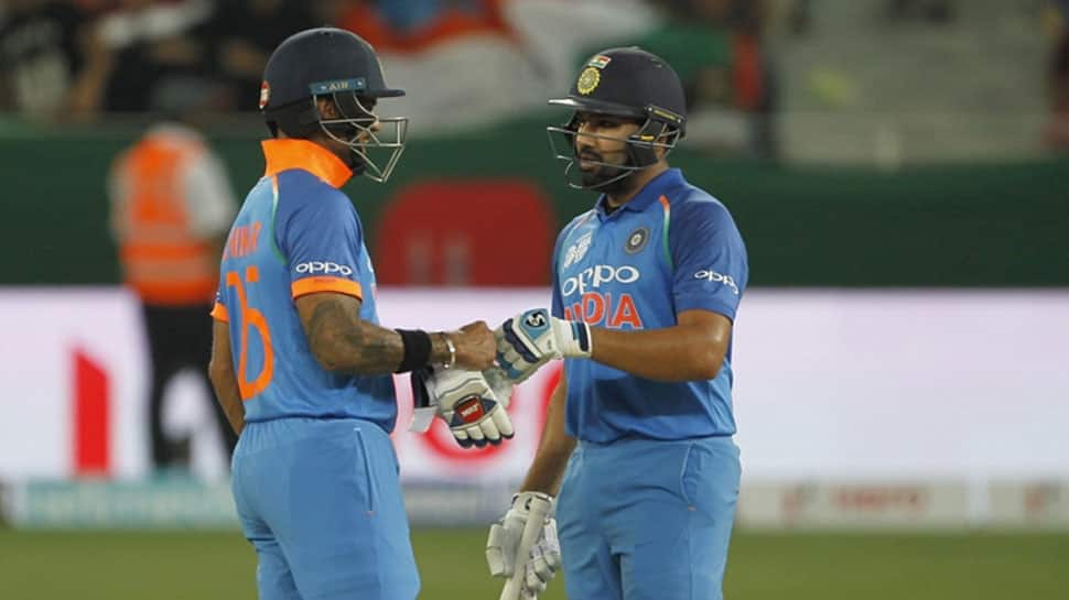 AUSvsIND T20: બ્રિસ્બેન ટી-20માં ભારતનો 4 રને પરાજય, ઓસ્ટ્રેલિયા શ્રેણીમાં 1-0થી આગળ AUSvsIND T20: બ્રિસ્બેન ટી-20માં ભારતનો 4 રને પરાજય, ઓસ્ટ્રેલિયા શ્રેણીમાં 1-0થી આગળ