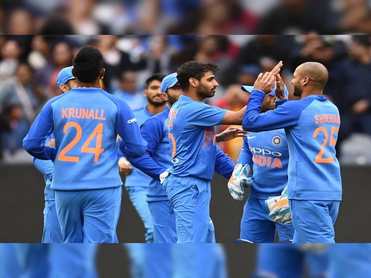 Ind vs Aus: કરો યા મરોના મેચમાં ભારત માટે જીત જરૂરી