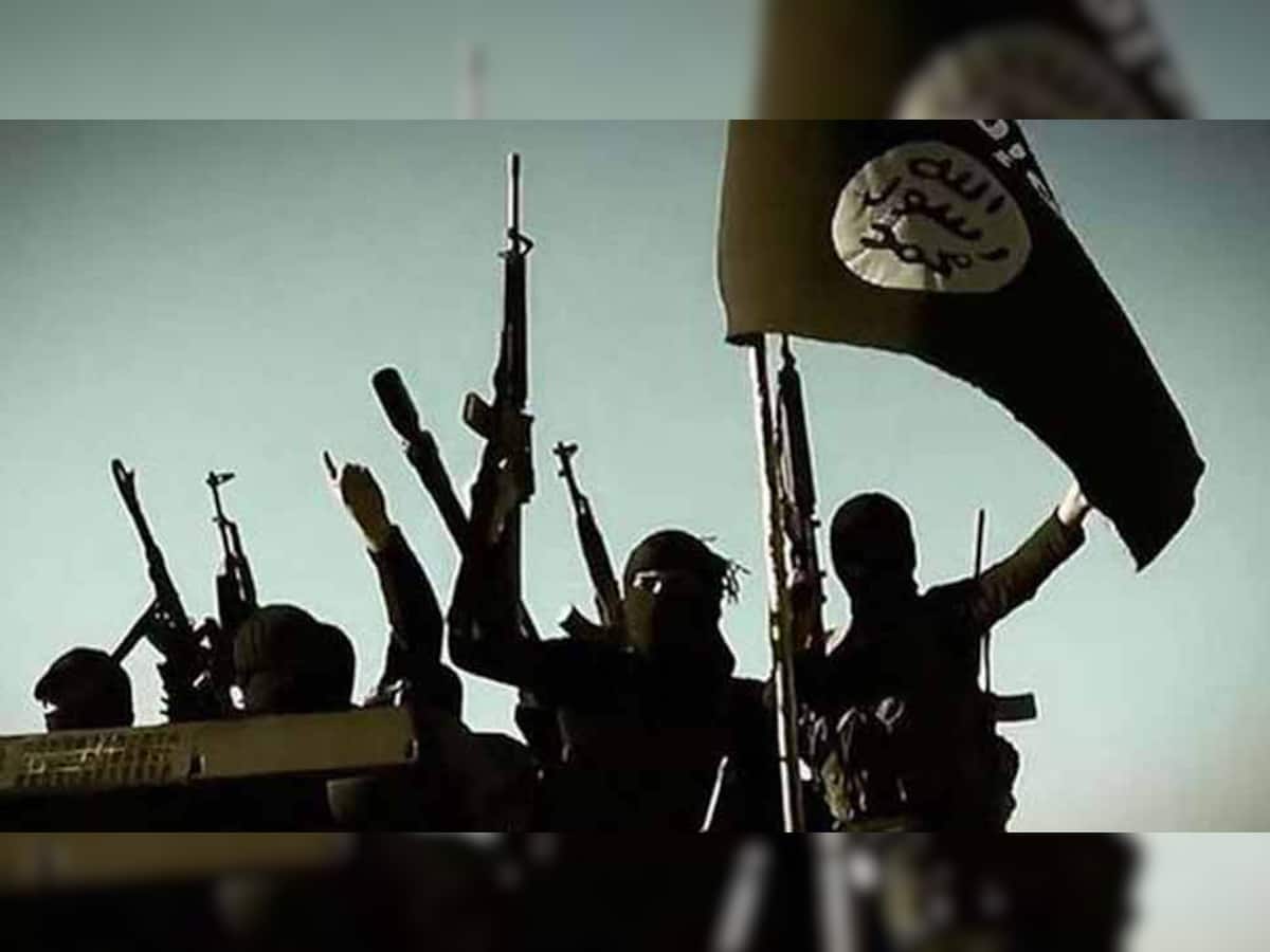 આતંકી સંગઠન ISનો અમેરિકાને ખુલ્લો પડકાર, 47 US સમર્થિત સૈનિકોને મોતને ઘાટ ઉતાર્યા
