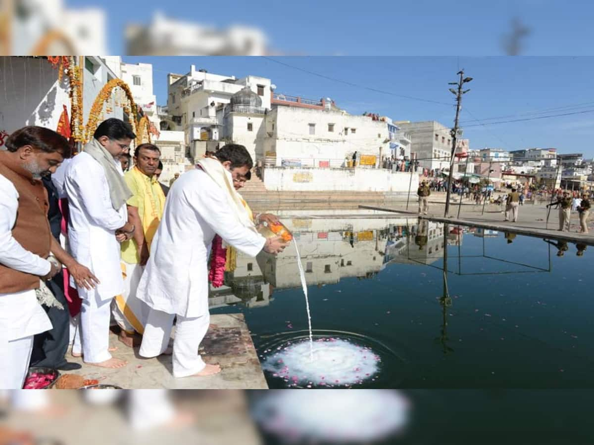 રાહુલ ગાંધીના એક દાવાએ ભૂકંપ સર્જ્યો, કૌલ બ્રાહ્મણ અને દત્તાત્રેય ગોત્રની વાતમાં કેટલો દમ?