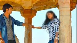 લૂટેરી સિંગર, પેસાદર લોકો સાથે કોન્ટેક્ટ બનાવી ફસાવી લૂંટ ચલાવતી