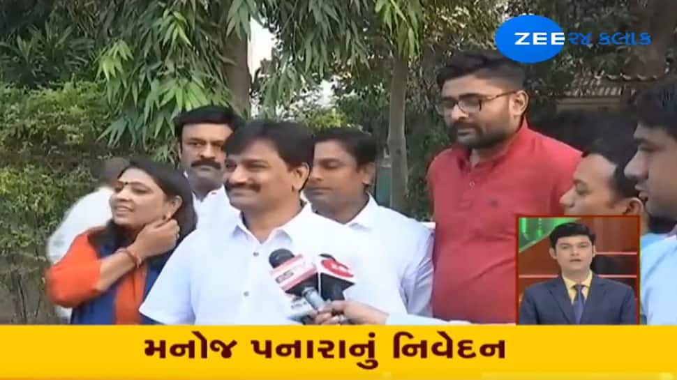 OBC પંચ સાથે પાટીદારોની બેઠક પૂર્ણ, અનામત નહીં મળે ત્યાં સુધી આંદોલનનો લલકાર OBC પંચ સાથે પાટીદારોની બેઠક પૂર્ણ, અનામત નહીં મળે ત્યાં સુધી આંદોલનનો લલકાર