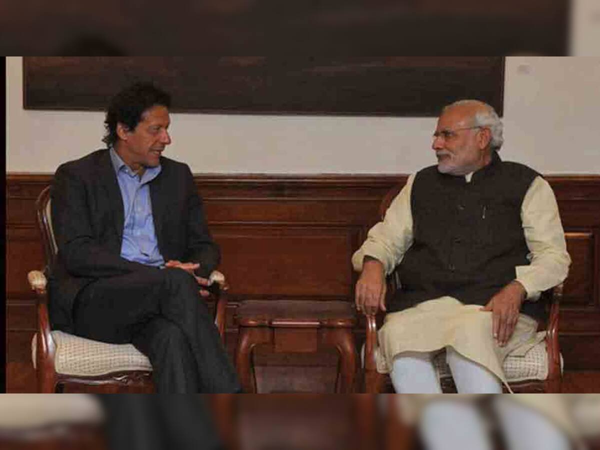 પાકિસ્તાન બદલી ચુક્યું છે, હું PM સાથે વાત કરવા માટે તૈયાર છું: ઇમરાન ખાન