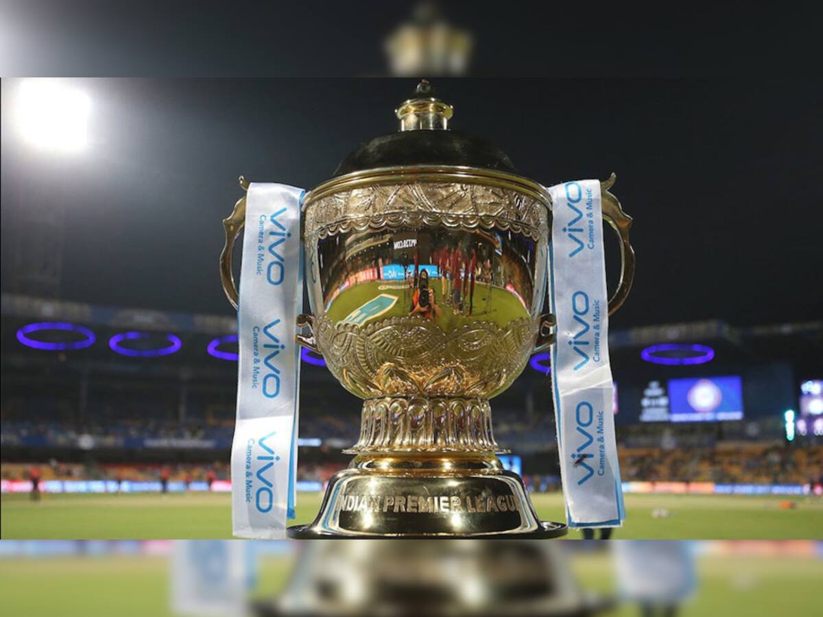  IPL 2019ની હરાજી 18 ડિસેમ્બરે જયપુરમાં યોજાશે