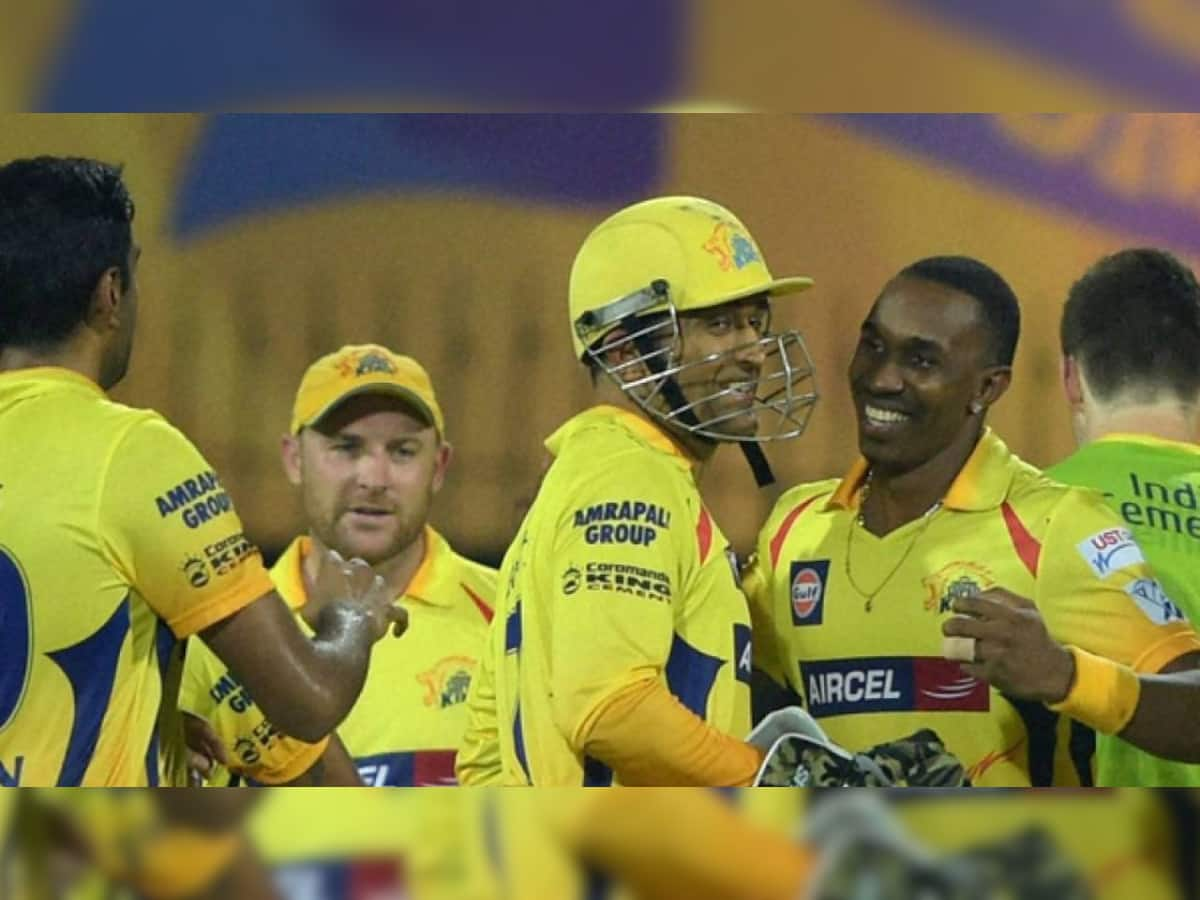 IPL 2019: 18 ડિસેમ્બરે જયપુરમાં હરાજી, જાણો તેની સાથે જોડાયેલા તમામ Facts