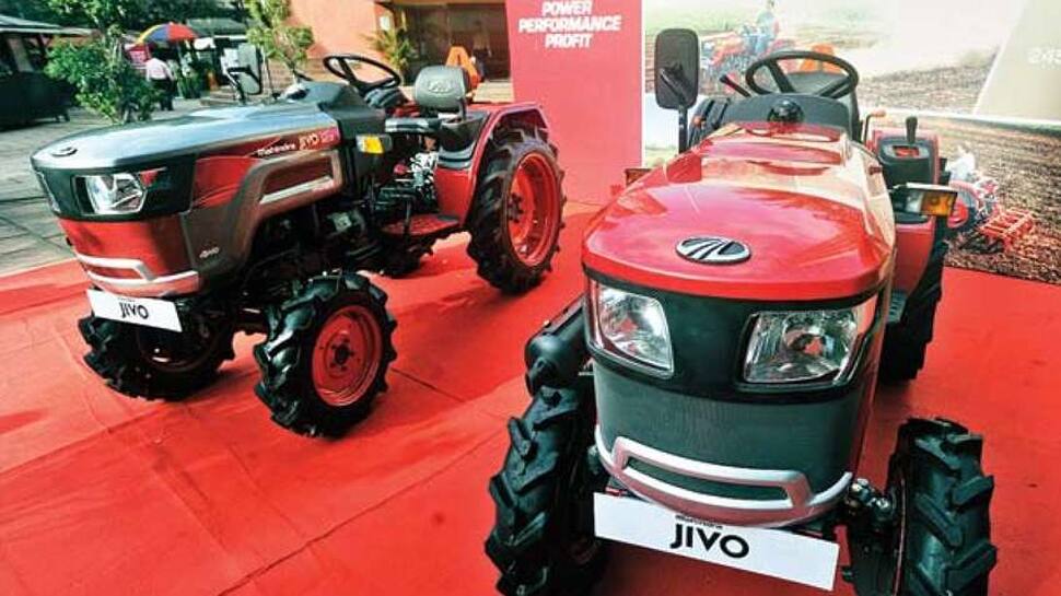 ખેડૂતો માટે સારા સમાચાર, હવે CNG વડે પણ ચાલશે Tractor, જાણો કેવી રીતે ખેડૂતો માટે સારા સમાચાર, હવે CNG વડે પણ ચાલશે Tractor, જાણો કેવી રીતે