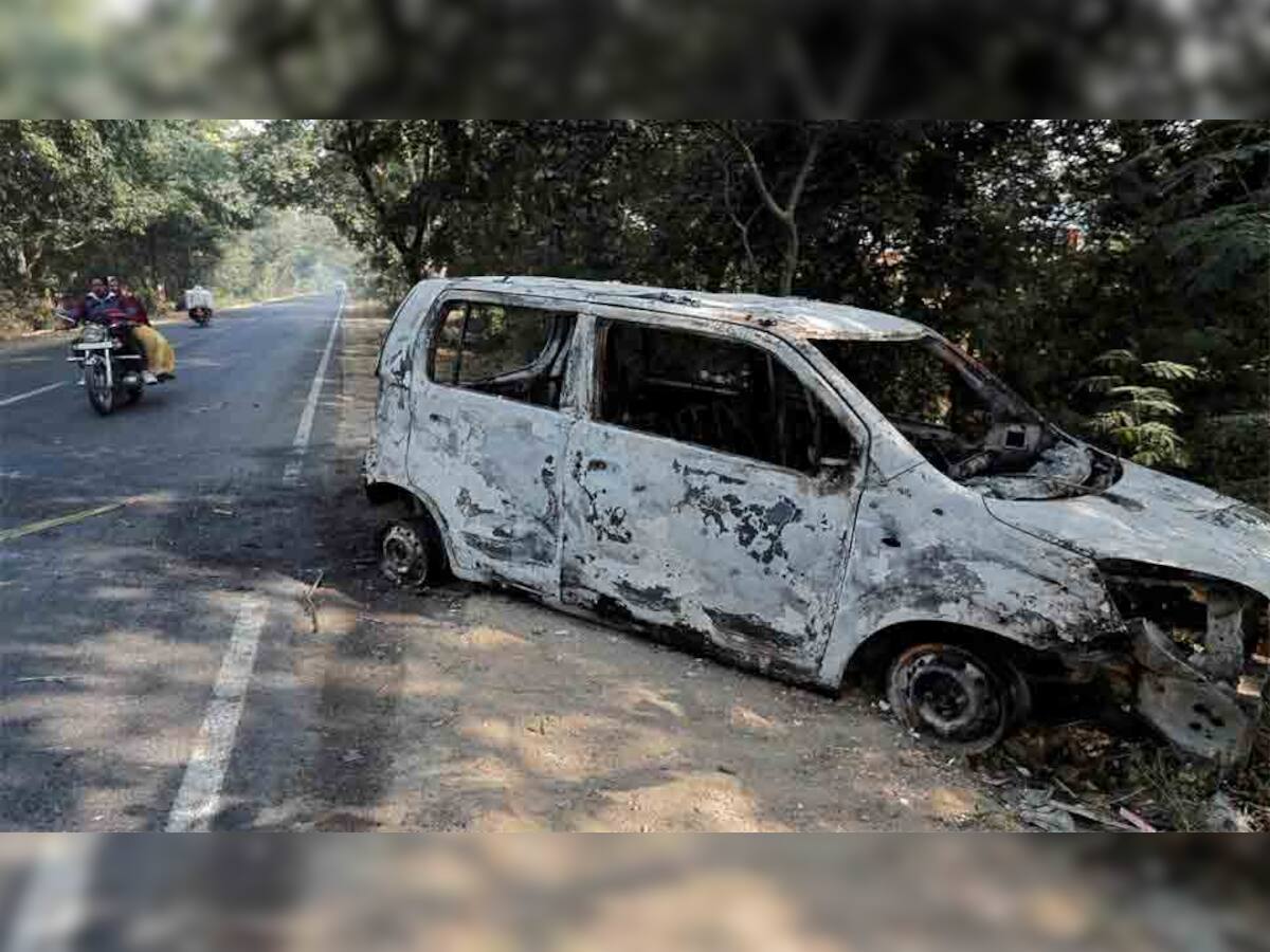 બુલંદ શહેર હિંસા: VHPએ કહ્યું ગૌહત્યા રોકવામાં પોલીસ રહી નિષ્ફળ