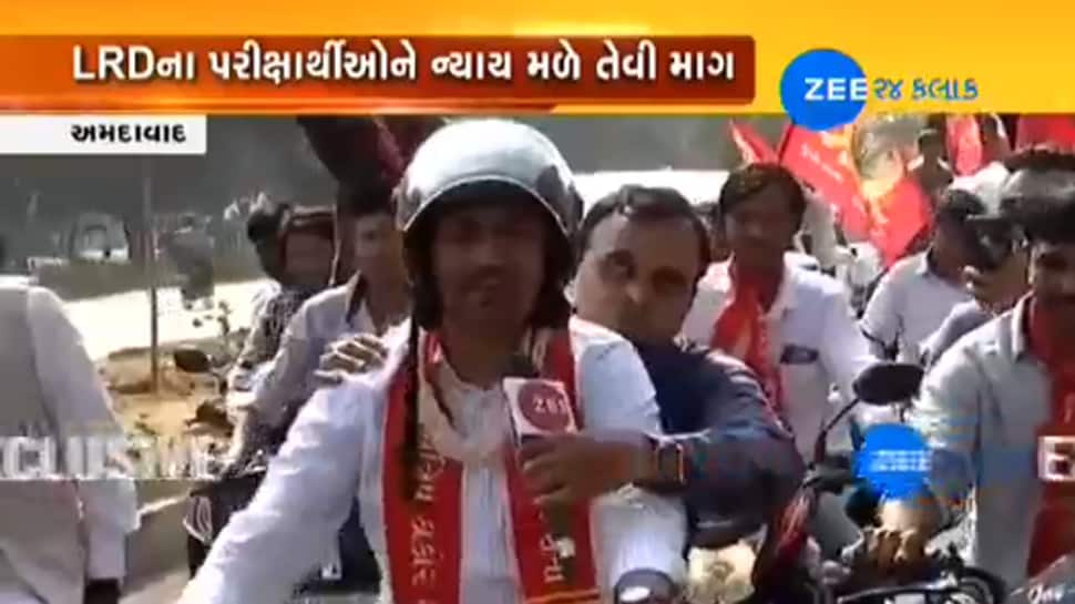 ધારાસભ્ય અલ્પેશ ઠાકોરનો ન્યાય યાત્રામાં રણટંકાર, સરકાર યુવાનોને ન્યાય આપે ધારાસભ્ય અલ્પેશ ઠાકોરનો ન્યાય યાત્રામાં રણટંકાર, સરકાર યુવાનોને ન્યાય આપે