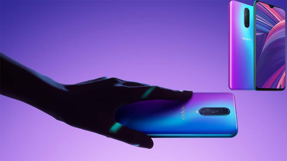 Samsung ને ટક્કર આપશે Oppo નો આ શાનદાર ફોન? 8GB રેમ અને 3 રિયર કેમેરાથી સજ્જ Samsung ને ટક્કર આપશે Oppo નો આ શાનદાર ફોન? 8GB રેમ અને 3 રિયર કેમેરાથી સજ્જ