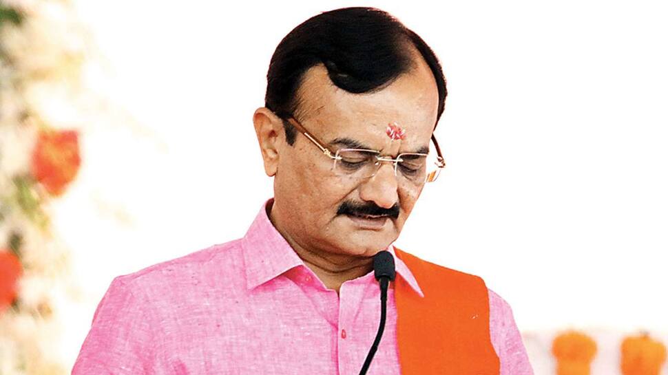 પ્રદીપસિંહ જાડેજાને કેન્સરની સારવાર બાદ આજે ખાનગી હોસ્પિટલમાંથી અપાઇ રજા પ્રદીપસિંહ જાડેજાને કેન્સરની સારવાર બાદ આજે ખાનગી હોસ્પિટલમાંથી અપાઇ રજા
