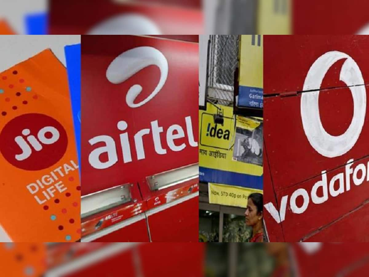 Jio વિરૂદ્ધ 'મહાગઠબંધન' બનાવશે Airtel અને Vodafone-Idea, શું ગ્રાહક પર થશે અસર?