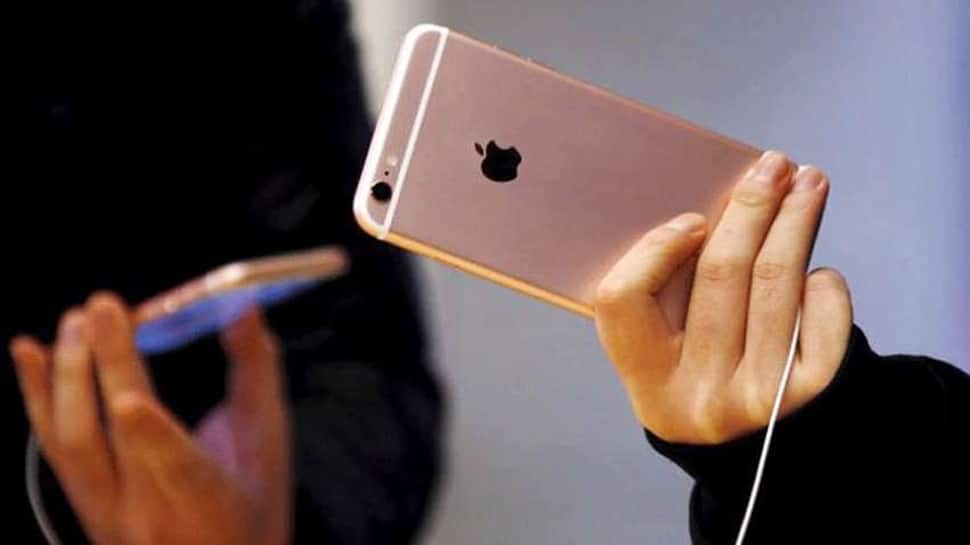 જો તમારે 5G નેટવર્કવાળો iPhone ખરીદવો છે તો બસ આટલી રાહ જુઓ જો તમારે 5G નેટવર્કવાળો iPhone ખરીદવો છે તો બસ આટલી રાહ જુઓ