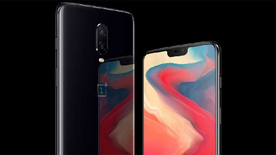 OnePlus આગામી વર્ષે લોંચ કરશે 5G સ્માર્ટફોન, સ્નૈપડ્રૈગન 855 ચિપસેટથી હશે સજ્જ OnePlus આગામી વર્ષે લોંચ કરશે 5G સ્માર્ટફોન, સ્નૈપડ્રૈગન 855 ચિપસેટથી હશે સજ્જ