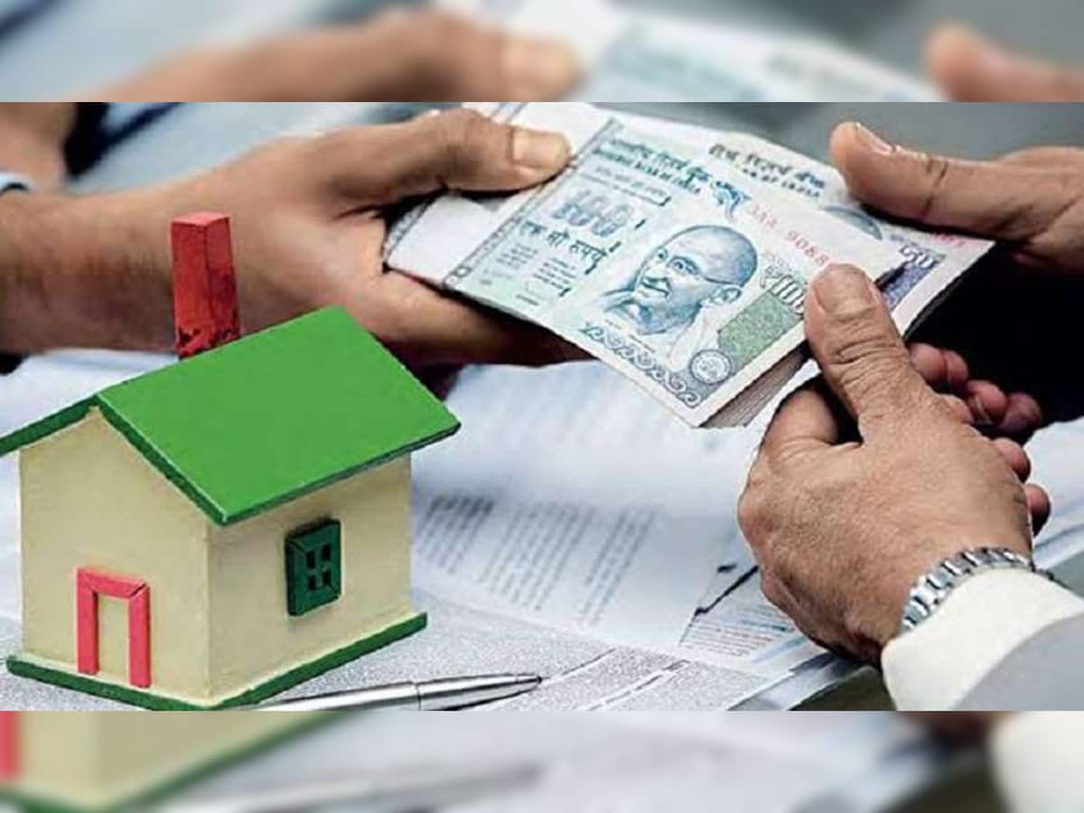 HOME LOAN ચૂકવ્યા બાદ NOC લેવું કેમ જરૂરી? જાણો NOC લેવાના ફાયદા