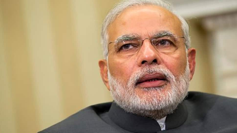 5 રાજ્યોની વિધાનસભા ચૂંટણી પરિણામ: BJPને જબરદસ્ત પછડાટ, PM મોદીએ તાબડતોબ લીધુ આ પગલું 5 રાજ્યોની વિધાનસભા ચૂંટણી પરિણામ: BJPને જબરદસ્ત પછડાટ, PM મોદીએ તાબડતોબ લીધુ આ પગલું