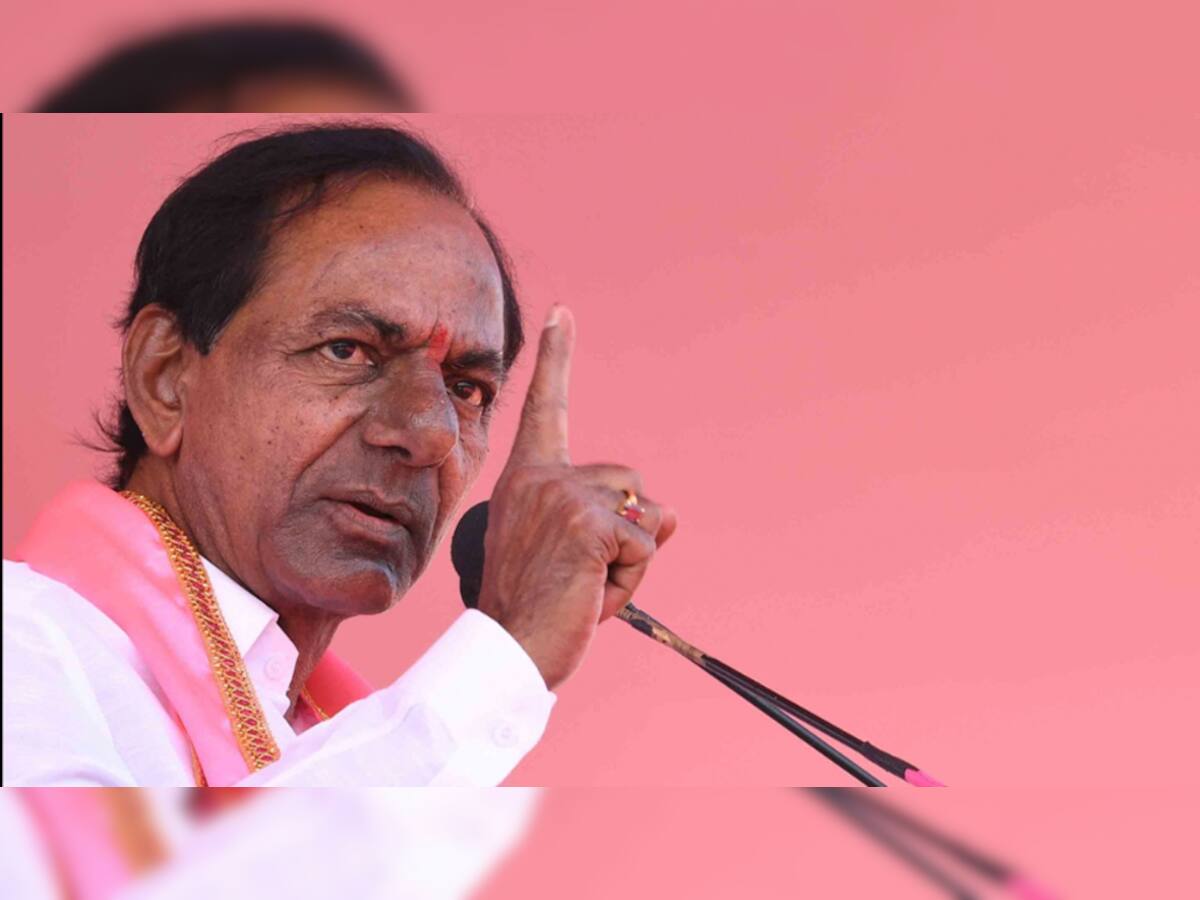 કોણ છે KCR, જેઓ તેલંગણામાં સત્તા વિરોધી લહેરથી બચી ગયા અને મેળવી પ્રચંડ બહુમત