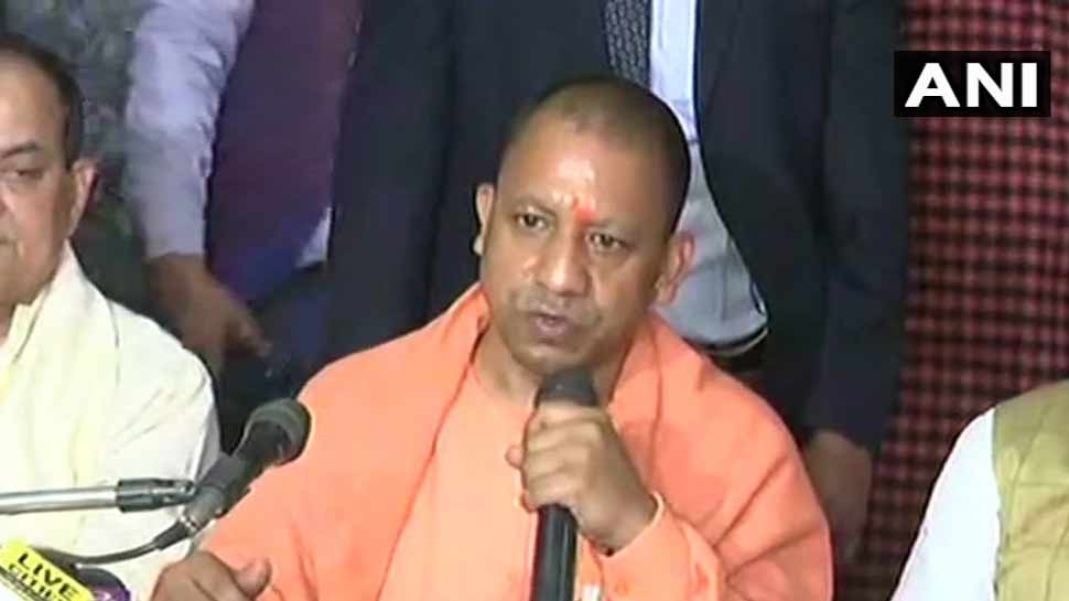 3 રાજ્યોમાં ભાજપને શા માટે મળ્યો પરાજય? સીએમ યોગીએ જણાવ્યા આ કારણ...