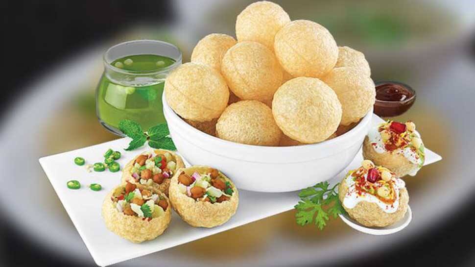 વાઈબ્રન્ટ સમિટમાં મહેમાનોને પિરસાશે ‘ખાસ’ પ્રકારની પાણીપુરી વાઈબ્રન્ટ સમિટમાં મહેમાનોને પિરસાશે ‘ખાસ’ પ્રકારની પાણીપુરી