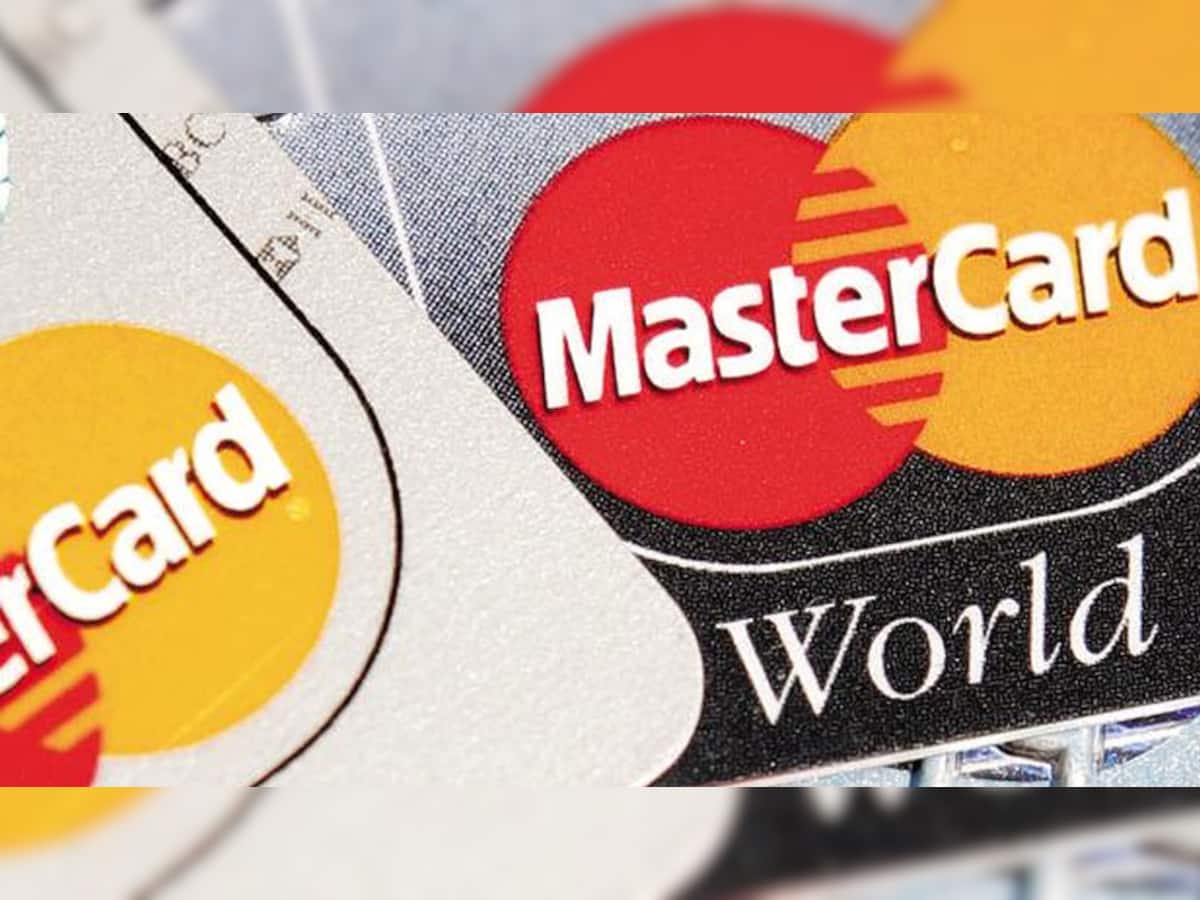 ચેતાવની: Mastercard વિદેશી સર્વરથી ડિલીટ કરાશે ભારતીય યૂઝર્સનો ડેટા 