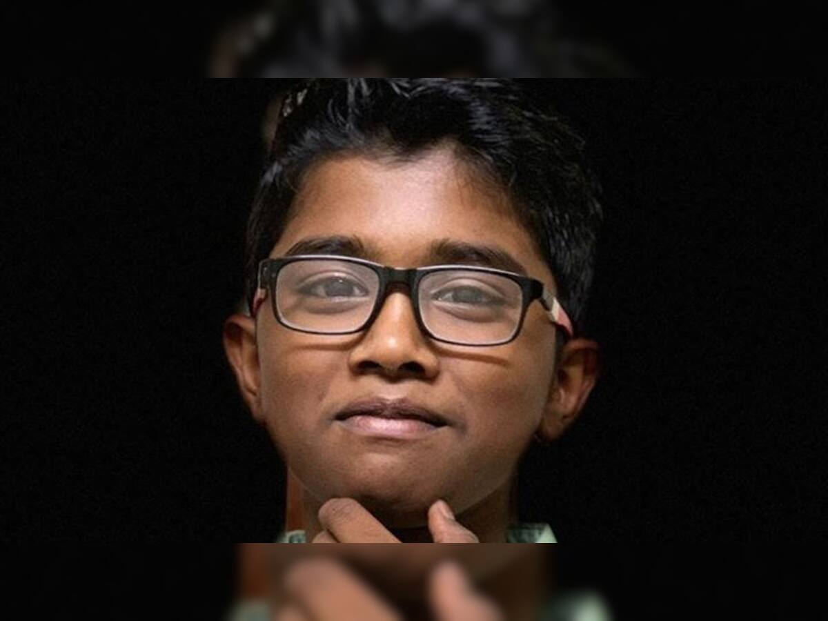 13 વર્ષનો ભારતીય છોકરો બન્યો સોફ્ટવેર કંપનીનો માલિક, જાણો કેવી સર કરી સફળતા