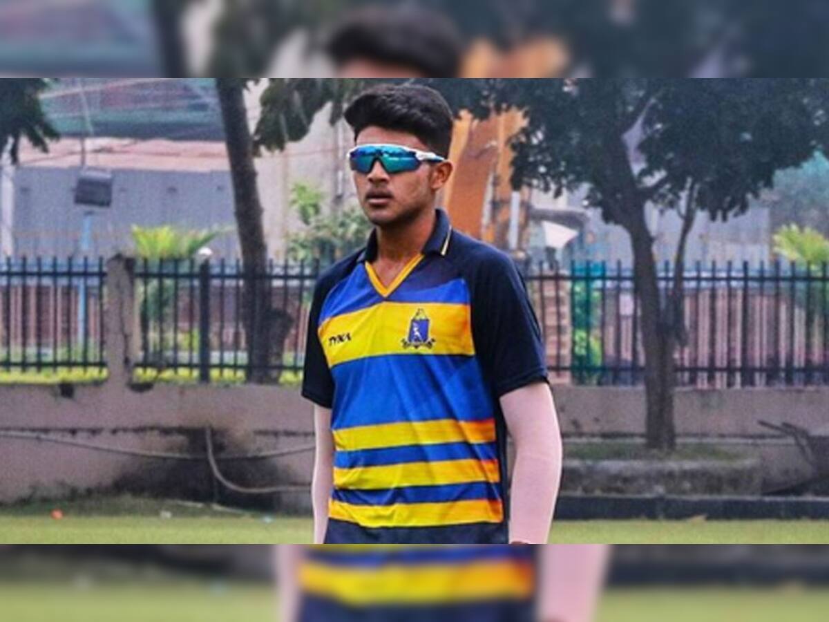 IPL 2019: બંગાળનો પ્રયાસ રે બર્મન બન્યો સૌથી યુવા કરોડપતિ 