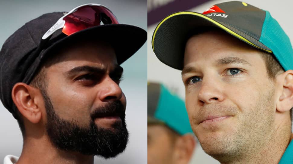 INDvsAUS: જાણો બોક્સિંગ ડે ટેસ્ટ મેચોમાં કેવો રહ્યો છે ભારતનો ઈતિહાસ INDvsAUS: જાણો બોક્સિંગ ડે ટેસ્ટ મેચોમાં કેવો રહ્યો છે ભારતનો ઈતિહાસ