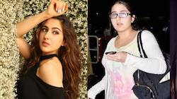 #FatToFit : સારા અલી ખાને 4 મહિનામાં ઘટાડ્યું 30 kg વજન