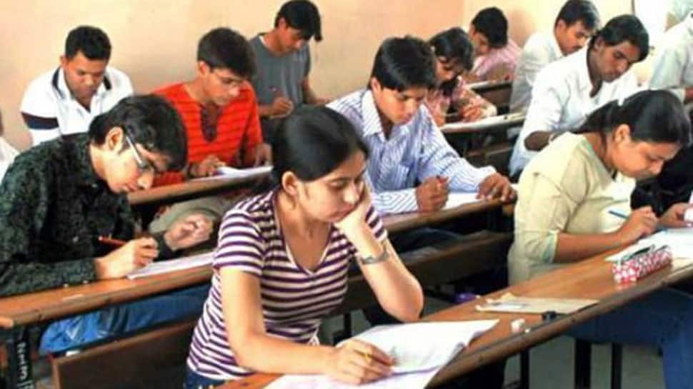 UPSC civil Service Exam : સરકારે જાહેર કર્યો મહત્વનો નિર્ણય, વય મર્યાદામાં ફેરફાર નહીં UPSC civil Service Exam : સરકારે જાહેર કર્યો મહત્વનો નિર્ણય, વય મર્યાદામાં ફેરફાર નહીં
