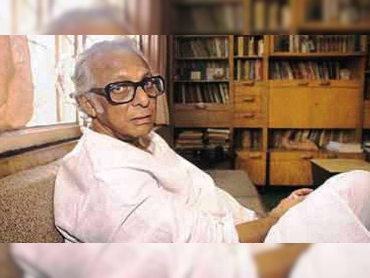 દાદાસાહેબ ફાળકે પુરસ્કાર સન્માનિત 95 વર્ષીય ફિલ્મકાર મૃણાલ સેનનું નિધન, ગુજરાત સાથે હતું કનેક્શન