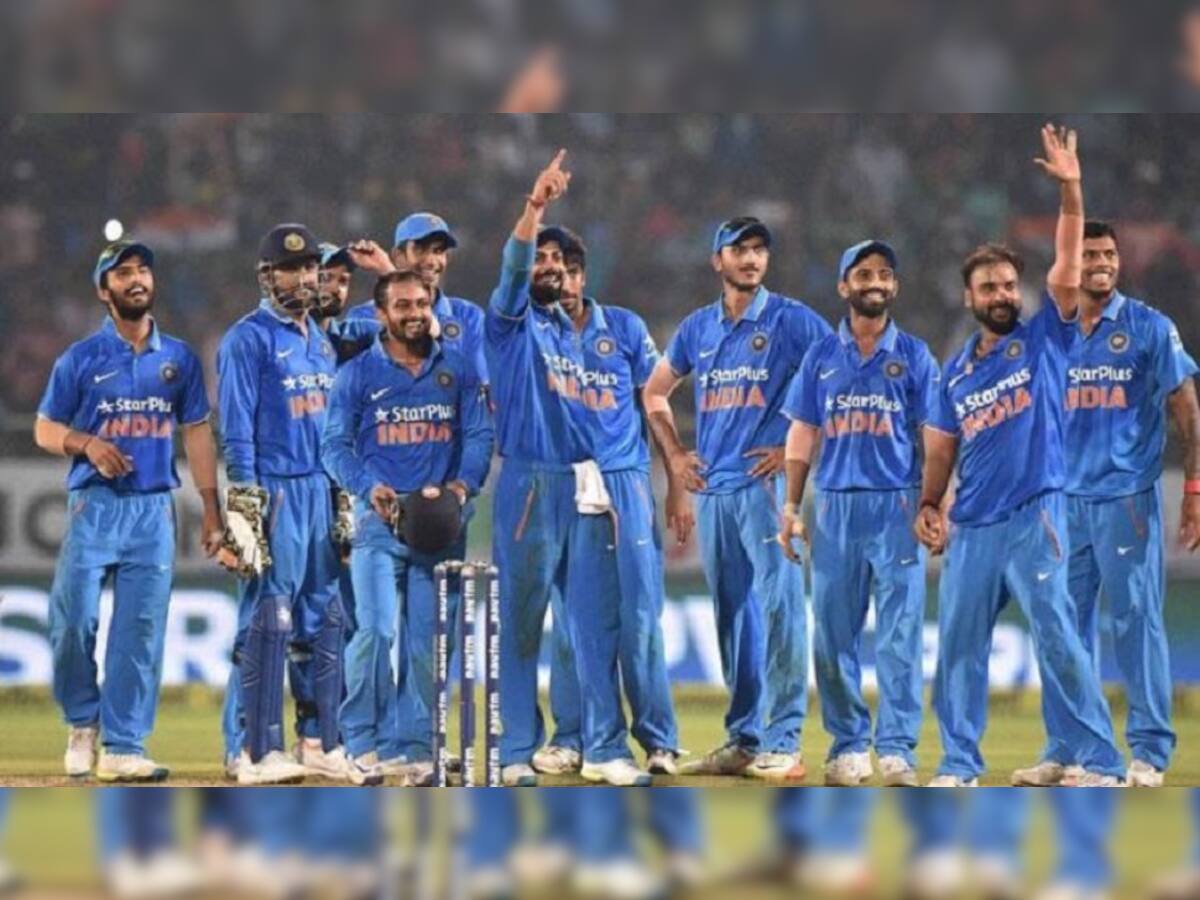 2019: જાણો ભારતીય ક્રિકેટ ટીમનો સંપૂર્ણ કાર્યક્રમ