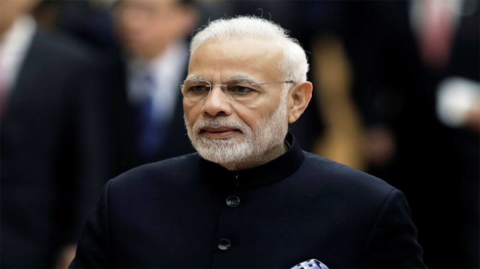 નવા વર્ષે મોદી સરકારે કેન્દ્રના હજારો સરકારી અધિકારીઓને આપી મોટી ગિફ્ટ નવા વર્ષે મોદી સરકારે કેન્દ્રના હજારો સરકારી અધિકારીઓને આપી મોટી ગિફ્ટ