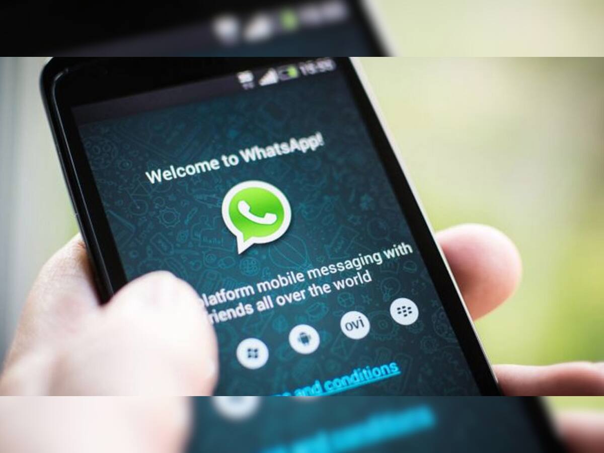 આ વર્ષે ગજબના આ 7 ફીચર્સ લાવી રહ્યું છે WhatsApp લાવી રહ્યું દમદાર ફીચર્સ