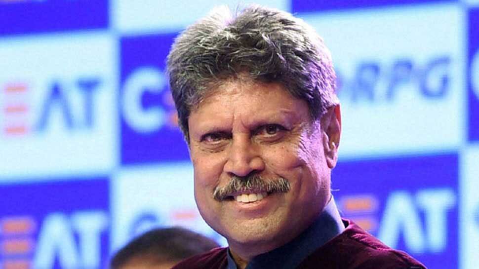 B'day Special: ભારતને પ્રથમ વિશ્વકપ અપાવનાર કેપ્ટનની કહાની B'day Special: ભારતને પ્રથમ વિશ્વકપ અપાવનાર કેપ્ટનની કહાની