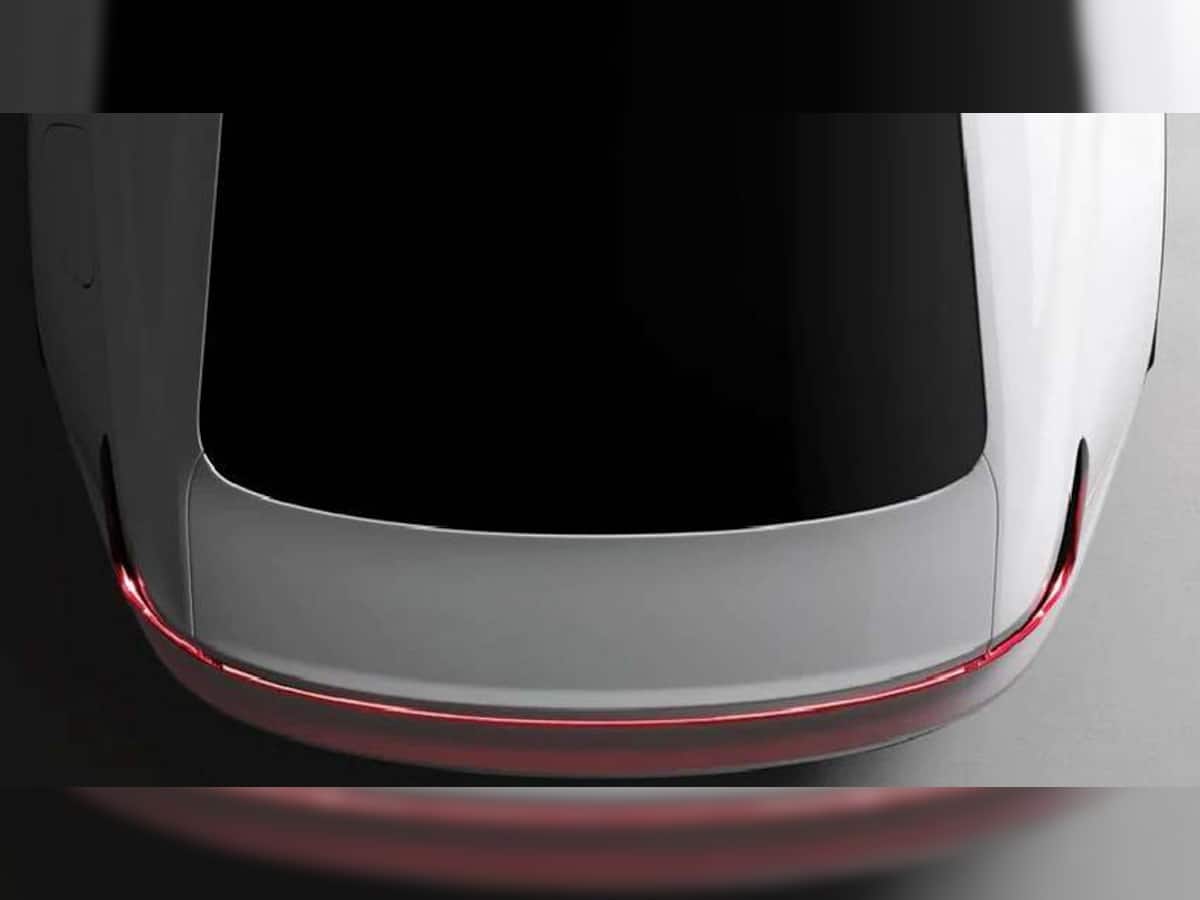 Tesla Model 3 ને ટક્કર આપવા આવી રહી છે આ ખૂબસુરત કાર, એકવાર ચાર્જ કરતાં દોડશે 480 કિમી