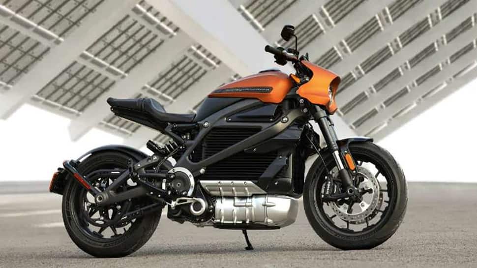 Harley Davidson લોંચ કરશે ઈ-મોટરસાઇકલ LiveWire, જાણો શું હશે કિંમત અને ખાસિયતો