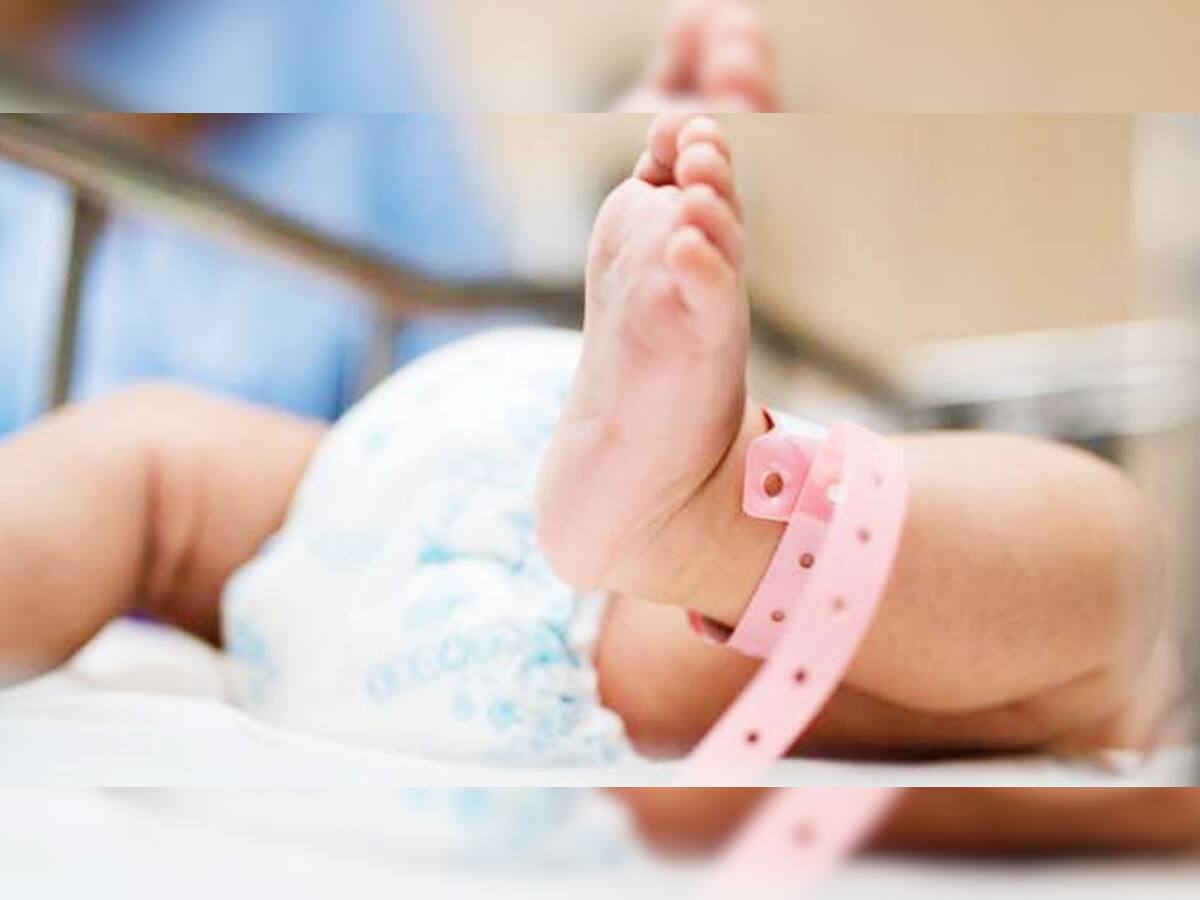હોસ્પિટલમાં છેલ્લા 10 વર્ષથી કોમામાં રહેલી મહિલા માતા બની, બાળક કોનું? જાણવા હવે થશે DNA ટેસ્ટ