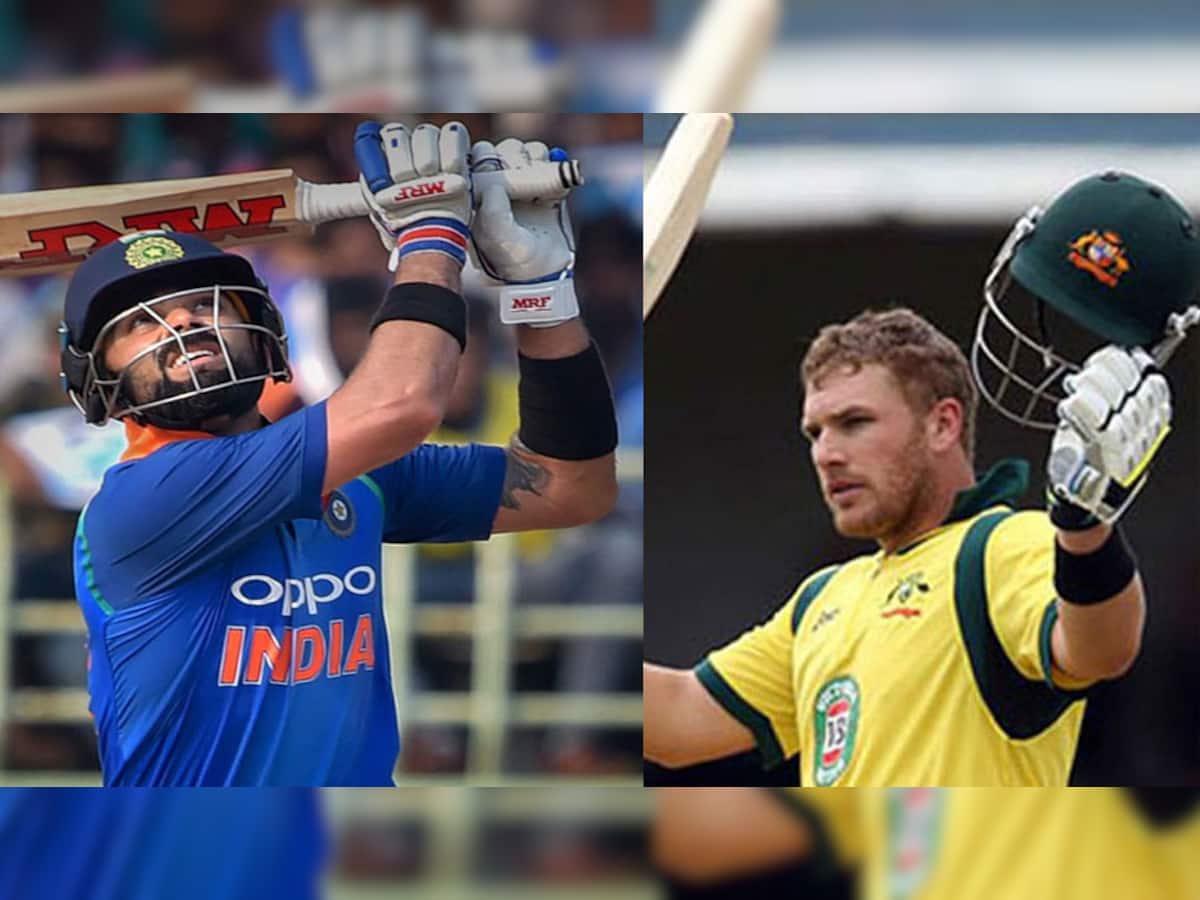 India vs Australia : બદલાયો વનડે ટી20 સિરીઝનો કાર્યક્રમ, જાણો નવું શેડ્યુલ