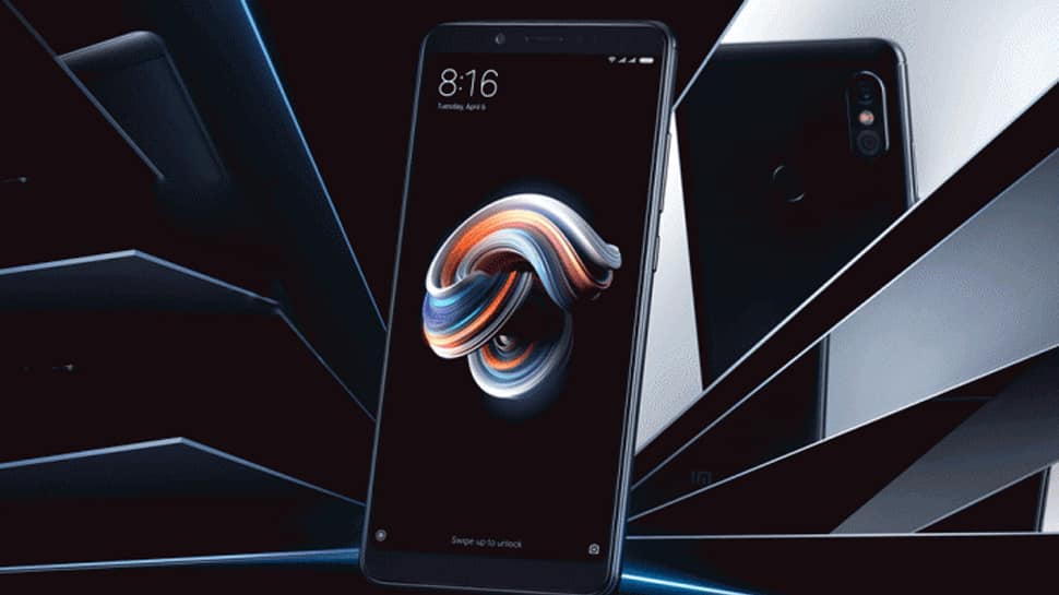 Redmi Note 5 Pro ની કિંમતમાં ધરખમ ઘટાડો, હવે મળશે આટલા રૂપિયામાં Redmi Note 5 Pro ની કિંમતમાં ધરખમ ઘટાડો, હવે મળશે આટલા રૂપિયામાં