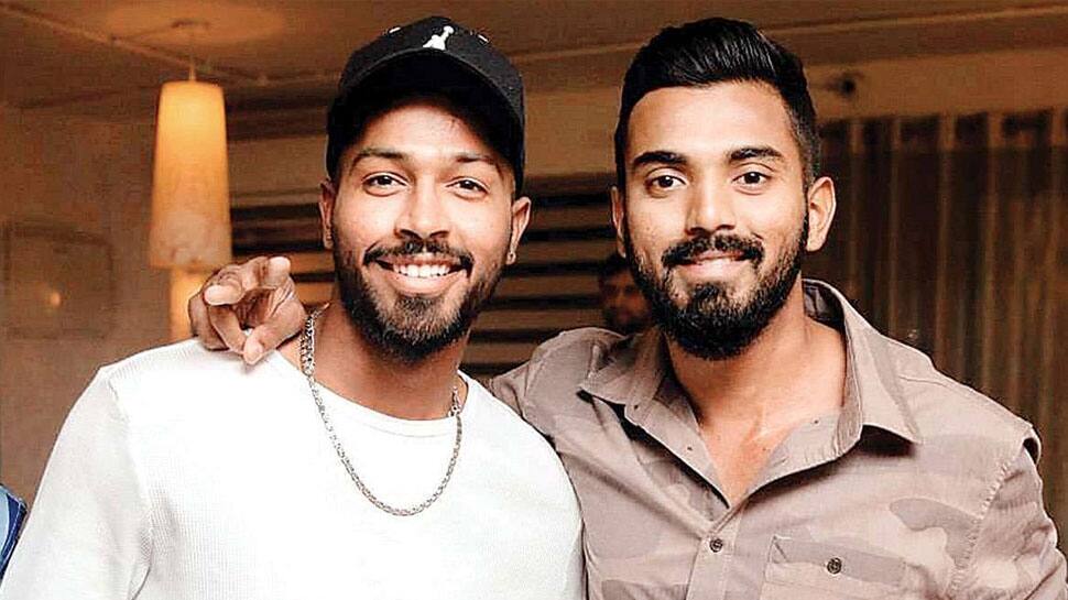 IndvsAus: છેલ્લા 82 વર્ષોમાં બીજીવાર શિસ્તને કારણે ખેલાડીઓને સ્વદેશ મોકલવામાં આવશે IndvsAus: છેલ્લા 82 વર્ષોમાં બીજીવાર શિસ્તને કારણે ખેલાડીઓને સ્વદેશ મોકલવામાં આવશે