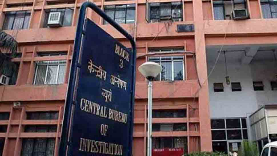 CBI પ્રમુખની દોડમાં સુબોધ કુમાર જયસ્વાલ, ઓ.પી સિંહ અને વાઇ.સી મોદીનો સમાવેશ CBI પ્રમુખની દોડમાં સુબોધ કુમાર જયસ્વાલ, ઓ.પી સિંહ અને વાઇ.સી મોદીનો સમાવેશ