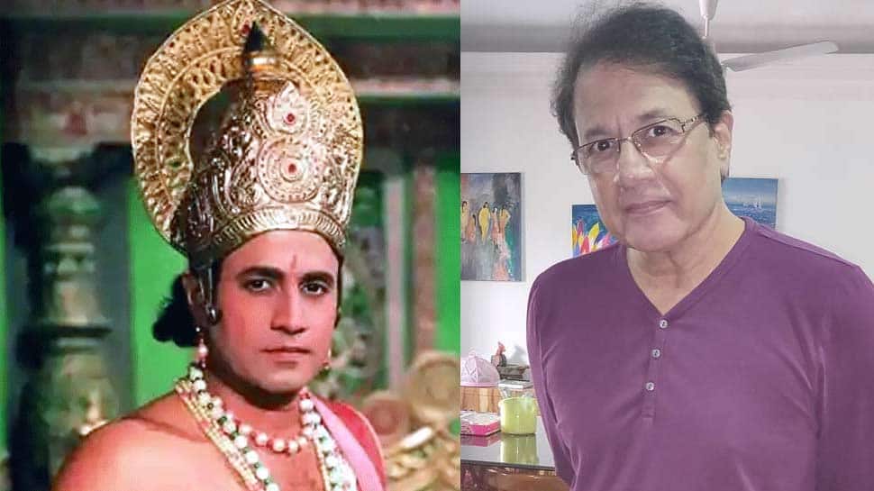 B'Day special અરૂણ ગોવિલ : રામના રોલ માટે છોડી હતી ખરાબ લત, જાણો અત્યારે ક્યાં છે... B'Day special અરૂણ ગોવિલ : રામના રોલ માટે છોડી હતી ખરાબ લત, જાણો અત્યારે ક્યાં છે...